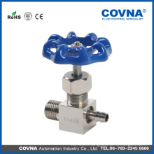 Cf8m 1/2 inch water control valve